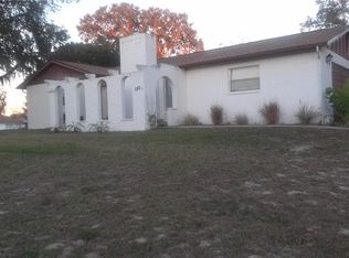 280 Galaxy Ave, Spring Hill, FL 34606