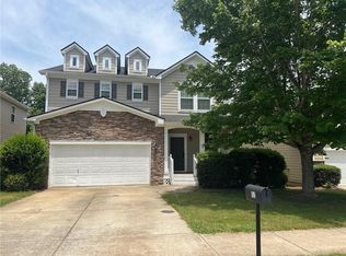 152 Parkmont Ln, Dallas, GA