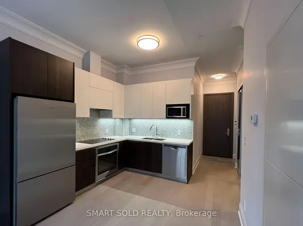 25 Water Walk Dr, Markham, ON