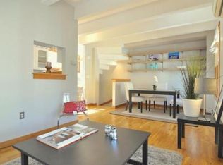 10A Gardner Rd, Cambridge, MA 02139