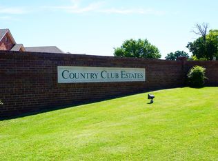 13371 Fairway Dr, Choctaw, OK 73020