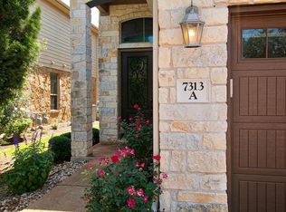 7313 Colina Vista Loop #A, Austin, TX 78750