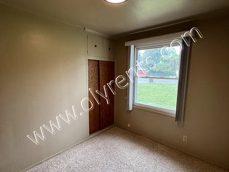 Bedroom #3