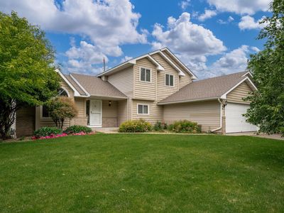 2348 Edinbrook Ter, Brooklyn Park, MN, 55443