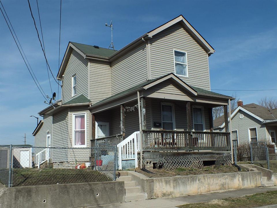 2nd image of 1141 S 11th St