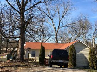 728 Providence Dr, Gainesville, GA 30501