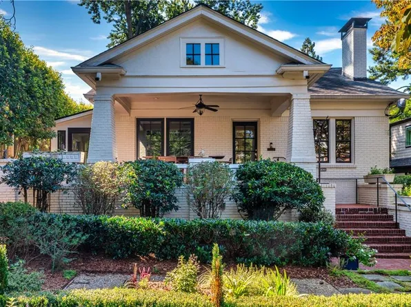 683 Cumberland Rd NE, Atlanta, GA 30306