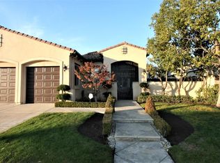 1550 E Golden Valley Way, Fresno, CA