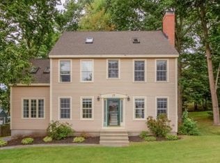 19 Governor Sawyer Ln, Dover, NH 03820