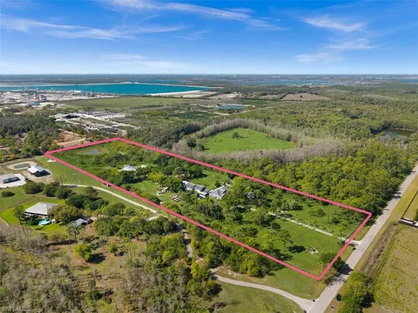 15170 N Mallard LN, FORT MYERS, FL 33913