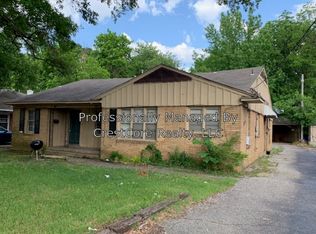 662 N Perkins Rd, Memphis, TN 38122