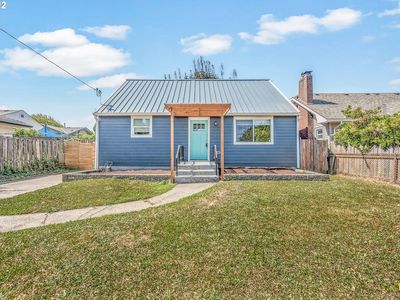 7325 NE Mallory Ave, Portland, OR, 97211