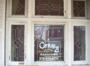 7029 Paschall Avneue, Philadelphia, PA 19142