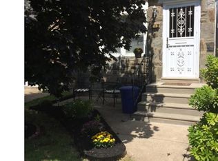 106 Academy Ln, Upper Darby, PA 19082