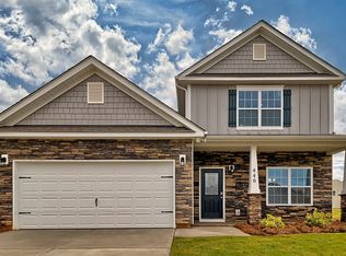 1924 Vanderlyn St, Monroe, NC 28112