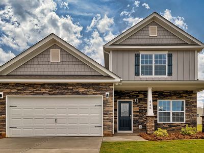 1429 Fair Forest Ln, Chapin, SC, 29036