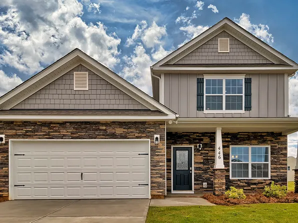 1420 Fair Forest Ln, Chapin, SC 29036