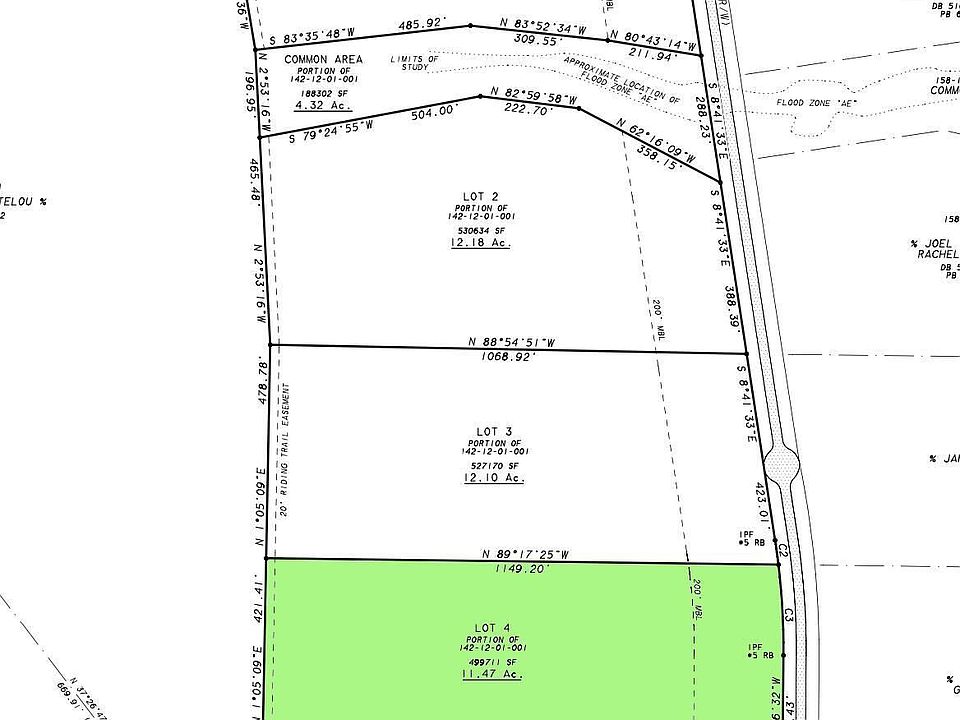 2nd image of 4B Paddock Club Pkwy