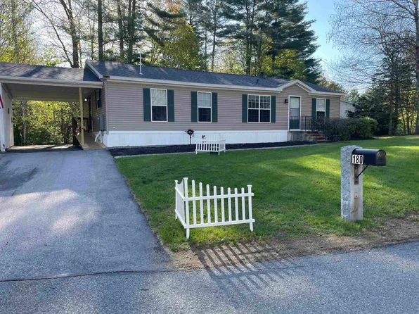 180 Tucker Drive, Hopkinton, NH 03229