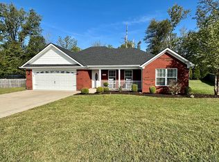 355 Lacey Mae Way, Richmond, KY 40475