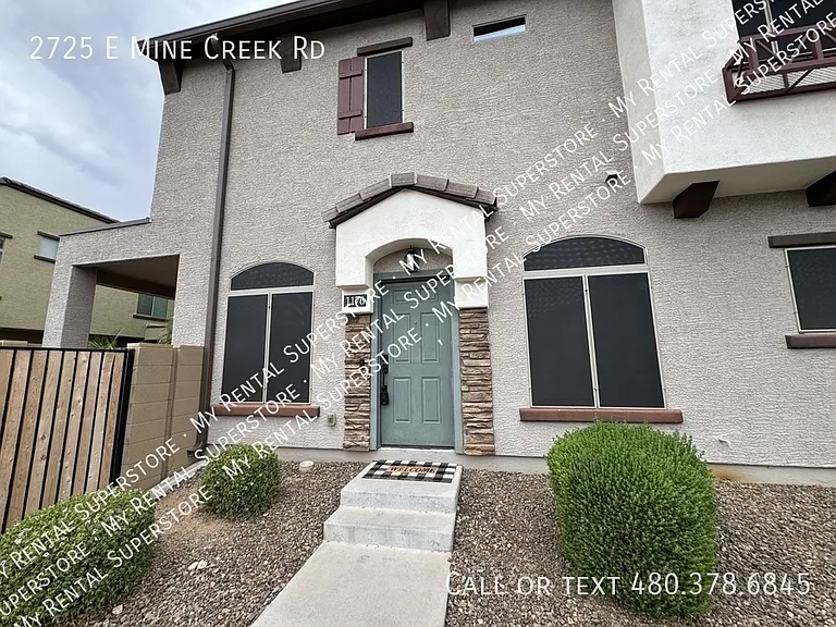 2725 E Mine Creek Rd — Photo 1