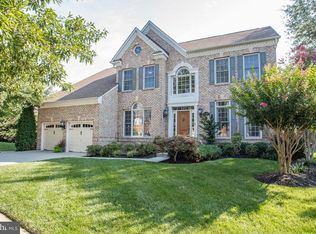 15806 Chippenham Ter, Upper Marlboro, MD 20774