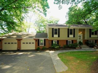 12404 Linganore Woods Ln, Monrovia, MD 21770