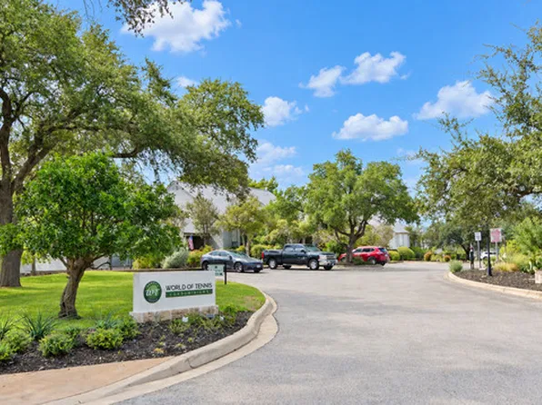 127 World Of Tennis Sq, Lakeway, TX 78738