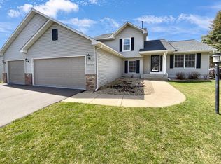 18771 Euclid Path, Farmington, MN 55024