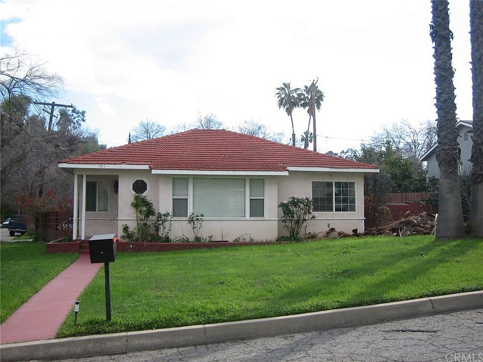 1st image of 707 W 36th St