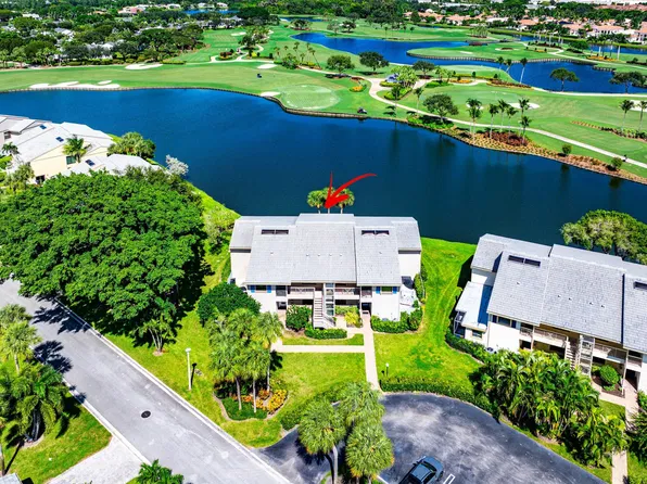 17 EASTGATE Drive #B, Boynton Beach, FL 33436