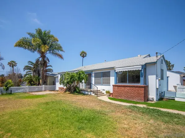 4104 Narragansett Ave, San Diego, CA 92107