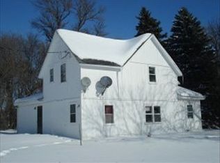8701 210th St N, Hawley, MN 56549