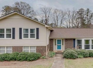 114 Hawthorne St, Talladega, AL 35160