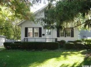 353 Fair St, Berea, OH