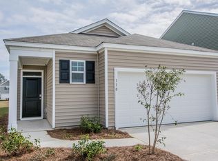110 Holly Leaf Ln, Summerville, SC 29486