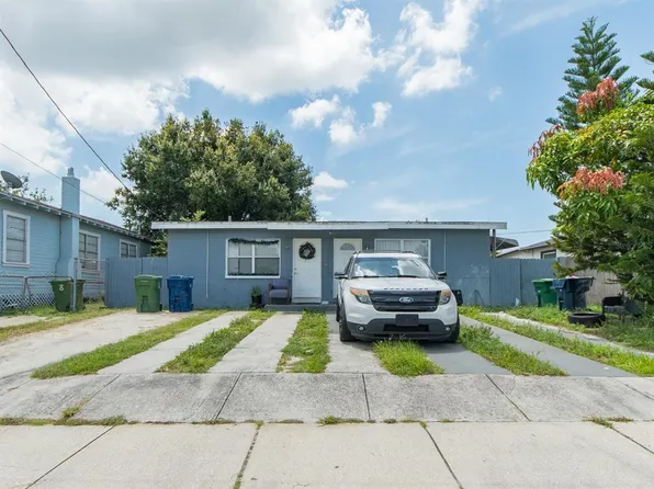 2532 W WALNUT STREET, TAMPA, FL 33607