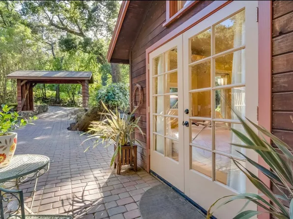 15 Highland Ave, Los Gatos, CA 95030