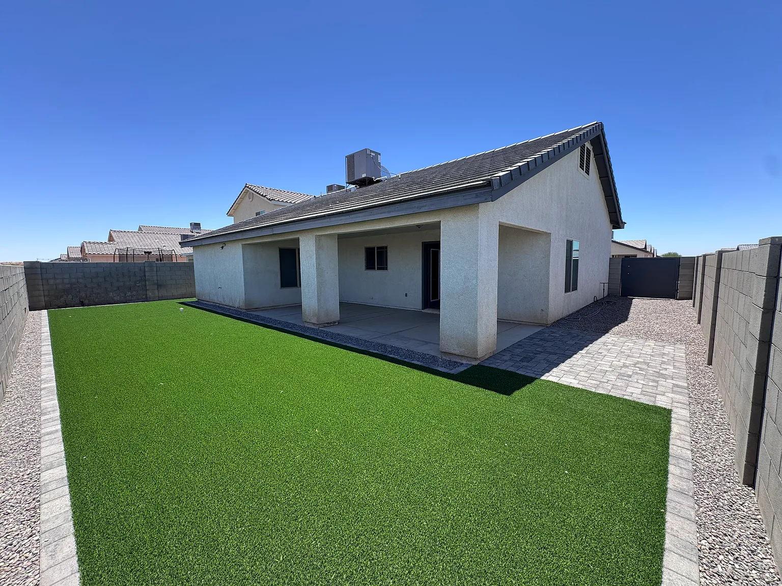4097 S Cactus Wren Way — Photo 2