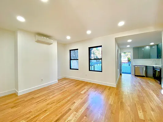 Rented by Corcoran | media 1