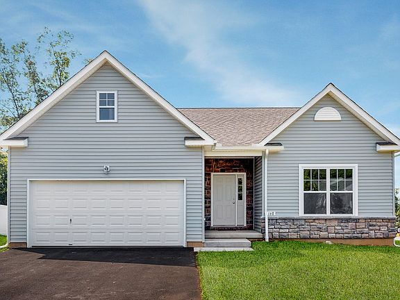 Pinehurst Traditional Exterior