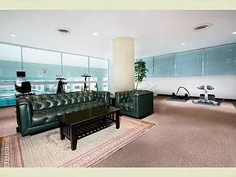 Rented by Stribling