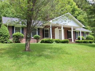 815 Hubert Taylor Rd, Mountain City, TN 37683