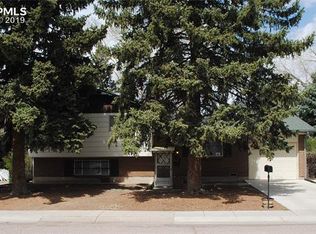 3618 Anemone Cir, Colorado Springs, CO 80918
