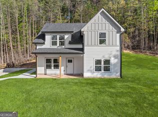 71 Chestatee Dr, Cleveland, GA 30528