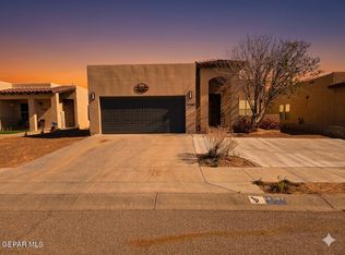 14387 N Cave Dr, El Paso, TX 79938