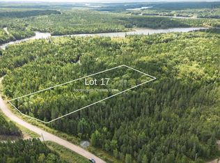 LOT 17 Helmuts Ln, Richmond, NS B0E 1J0