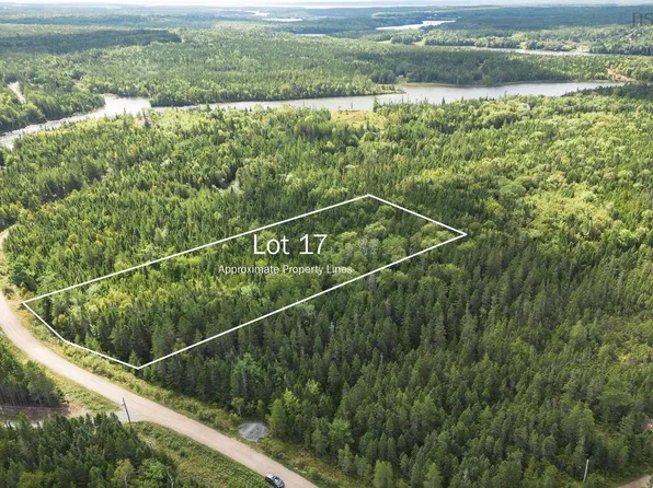 LOT 17 Helmuts Ln, Richmond, NS B0E 1J0