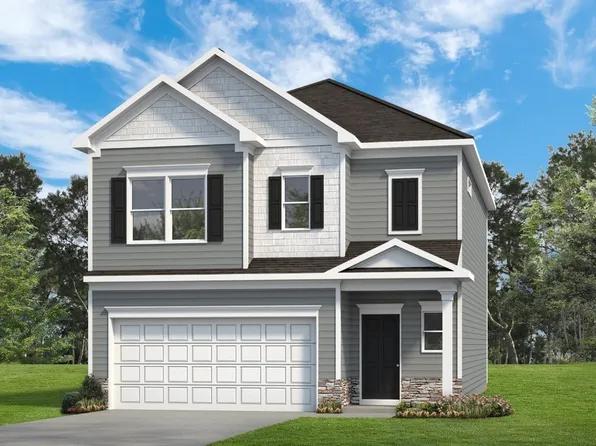 990 Andasia Way Lot 33, Clarksville, TN 37042