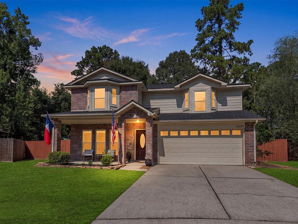 1st image of 21690 Tan Oak Ct